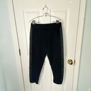 Zara Knit Ribbon Pant S Womens EUC